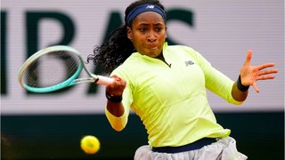 Coco Gauff: How much is one of the world's highest-paid tennis players worth?