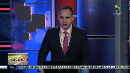 Palestino fue expulsado de su territorio debido al sionismo