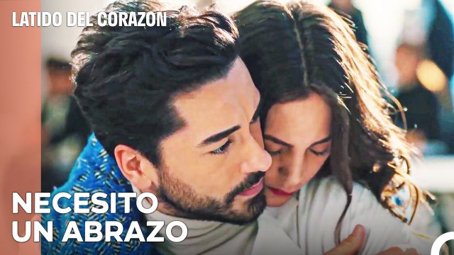 Eylül No Pudo Mantenerse Al Margen Cuando Vio A Ali - Latido Del Corazon