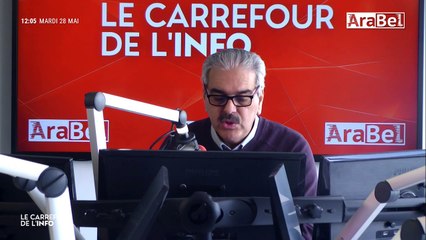 Le carrefour de l'info - Estelle Ceulemans (PS)