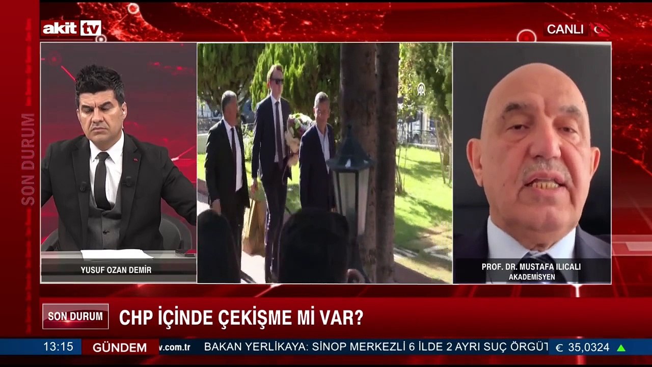 Kılıçdaroğlu'ndan geri dönüş sinyali