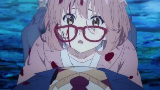 Beyond The Boundary Full Movie || New Anime Movie In English Dubbed 2024 || Mudassir Anime Movies