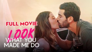 Look What You Made Me Do - Uncut Full Movie