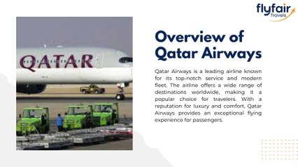 Introducing the Qatar Airways Flight Name Change.