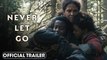 Never Let Go (2024) Official Trailer – Halle Berry
