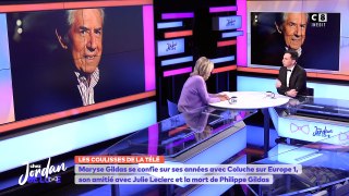 Maryse Gildas : comment elle a caché la maladie de son mari Philippe