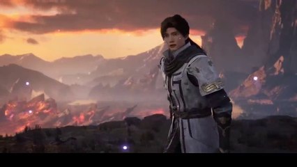 (Ep59HD) Zhe Tian Ep 59 MULTI-SUB (遮天 ) (天国を巡る) (천국을 뒤덮다)(Shrouding the Heavens) (Den Himmel umhüllen)