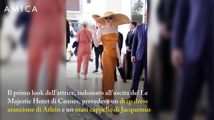 Gli ultimi look spettacolari di Anya Taylor-Joy