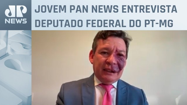 Reginaldo Lopes comenta audiência pública sobre reforma tributária nesta terça (28)