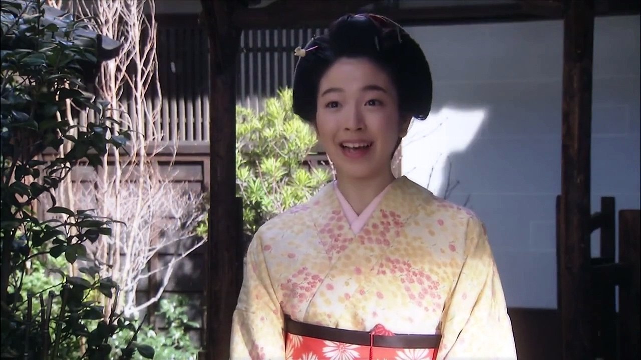 Shinsengumi Keppuroku - 新選組血風錄 - E6