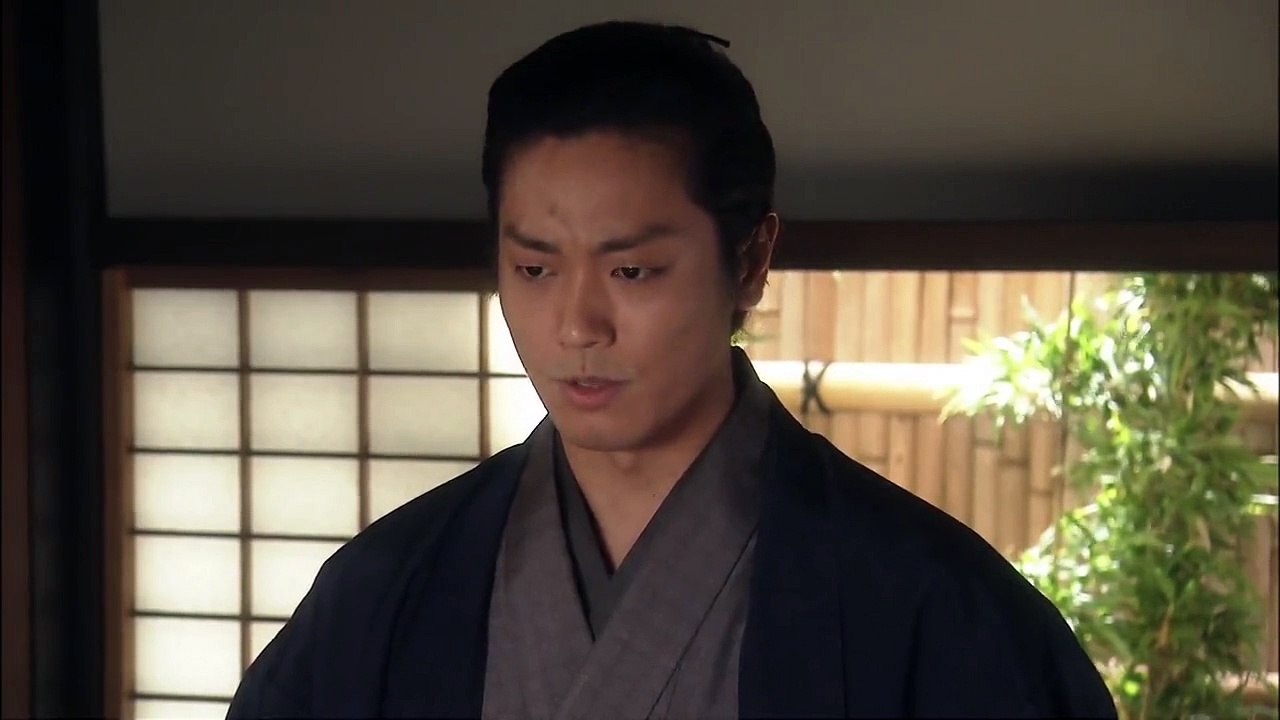 Shinsengumi Keppuroku - 新選組血風錄 - E9