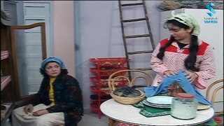 مسلسل عيلة خمس نجوم ـ الحلقة 1 ـ سامية الجزائري ـ امل عرفة