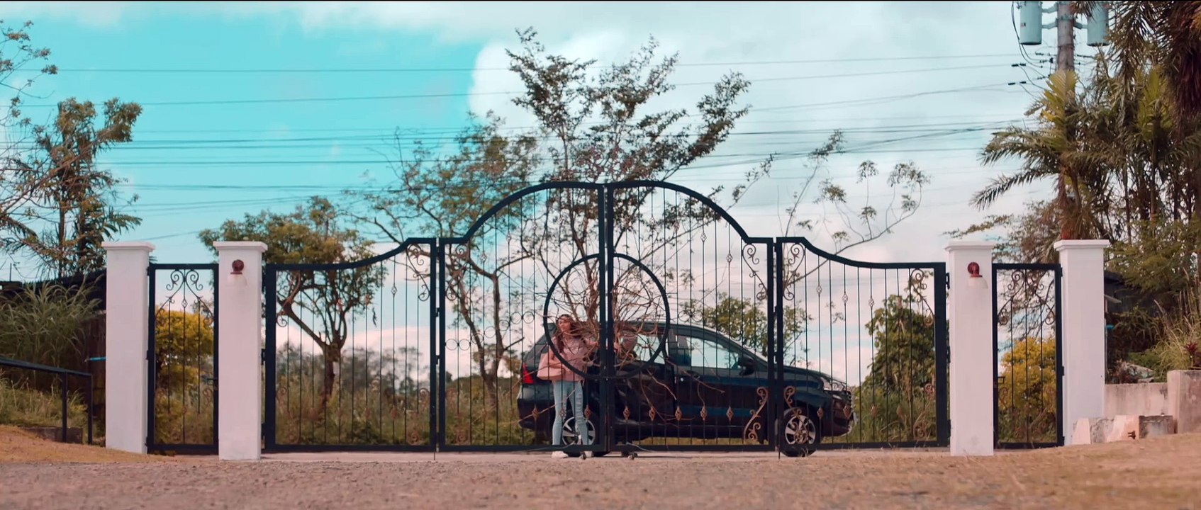 The Housemaid Trailer DF