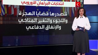 اليمين المتطرف قد يحقق مكاسب تاريخية في انتخابات البرلمان الأوروبي