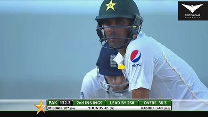 Hilarious Cricket Shot 😂