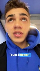 Découverte de Bulle à Flotter : Mon expérience unique 🌊