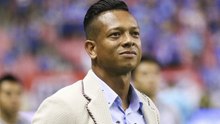 Les révélations choquantes de Fredy Guarin sur sa lutte contre l'alcoolisme