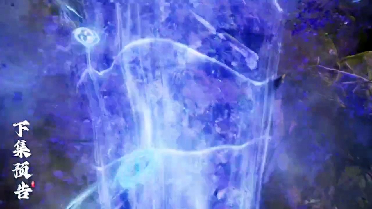 Shrouding the heavens Episode 60 Preview