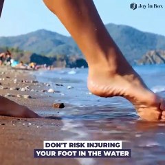 BREATHING DOUBLE BUCKLES UNISEX WATER SHOES