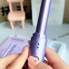 2 In 1 Professional Hair Straightener - Trendy10.xyz