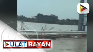 Dahilan ng pagbaha sa ilang lugar sa bansa, ipinaliwanag ng isang eksperto