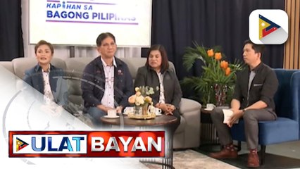 DPWH, inilatag ang mga programa, proyekto, at tagumpay