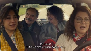 Juliette au printemps - Trailer (Deutsche UT) HD