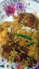 Chicken Biryani recipe #video#viral#trending