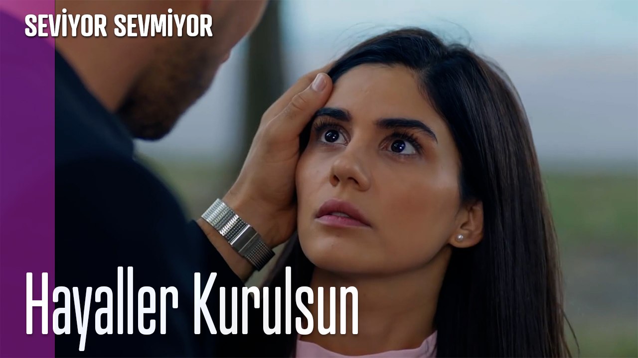 Hayaller Kurulsun