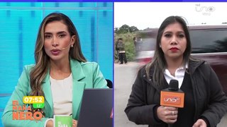 Encuentran a una mujer sin vida