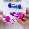 Paper craft⧸Easy craft ideas⧸ miniature craft ⧸ how to make ⧸DIY⧸school project⧸Tonni art and craft