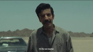 Norah - Trailer (English Subs) HD