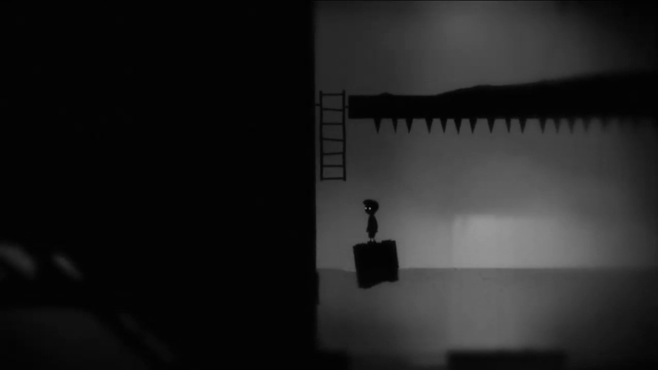 Limbo Bangla Game-play | Part 18 | Chapter 18 |  Race Against Water ✔
