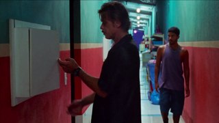 Motel Destino - Trailer (OV) HD