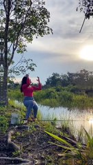 mari mancing