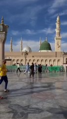 Islamic video / naat shreef