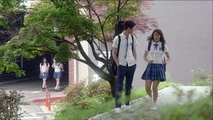 School 2017 Episode 3 Hindi | Korean Drama in HD 🎬