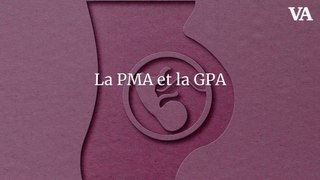 La PMA et la GPA