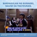 Running Man Philippines 2: Bardagulan ng runners, nauwi sa trayduran! (Episode 6)