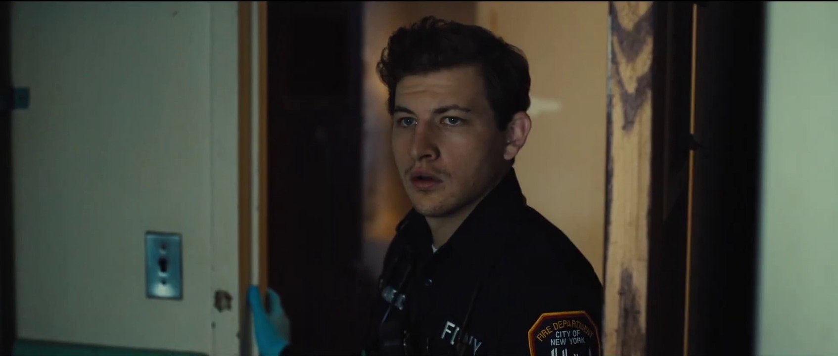 Asphalt City - Trailer (Deutsch) HD