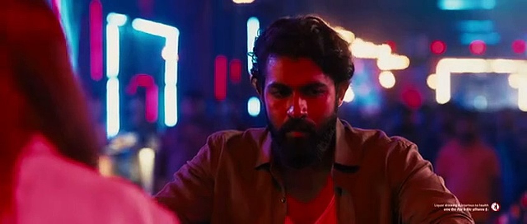 Yuva 2024 Malayalam HQ HDRip ESub Movie Part 1