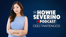 Ceej Tantengco-Malolos on the progress and pain in women’s sports | The Howie Severino Podcast