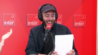 Les personnes les plus détestées au monde ! - La drôle d'humeur de Tristan Lopin