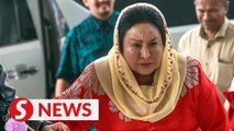 Rosmah gets judgment in default against TikTok user