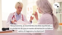 Cuatro frutas y verduras ricas en magnesio que te ayudarán a cuidar la salud de tus huesos y a prevenir la osteoporósis