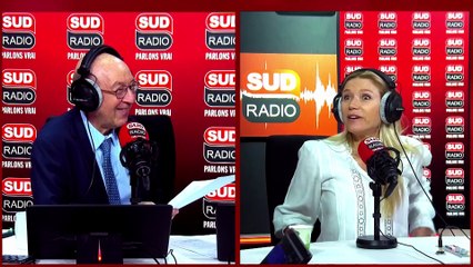 Valérie Fayolle : "Avant mon premier journal sur France 24, Jacques Chirac m'a claqué la bise"