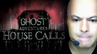 Ghost Adventures House Calls (Season 2 Episode 1) Fear in Fort Gaines_ Spirits nefariously attacks