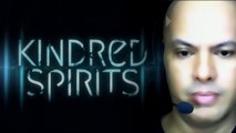 Kindred Spirits (Season 7 Episode 6) A Haunted Library has secrets that has yet to be discovered