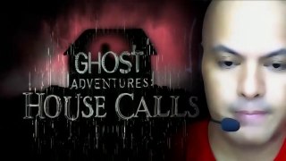 Ghost Adventures House Calls (Season 2 Episode 3) Auburn Attachment_ Demonic presence haunting homes