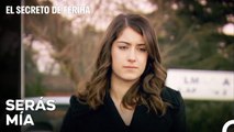 La Obsesión De Emir Con Feriha - El Secreto De Feriha Capítulo 5